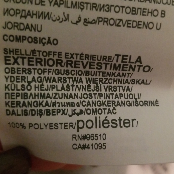 Under Armour Boy's Hoodie w/Pooch Pocket Sz. M - Picture 6 of 6